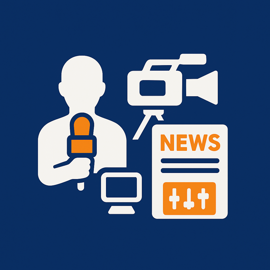 News Package (Report)